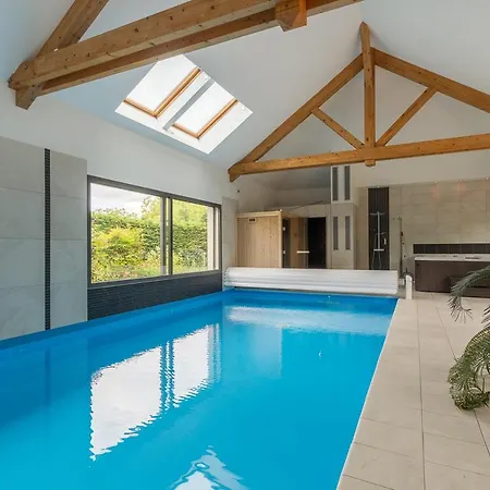 Comme Evidence Bed & Breakfast Trevignin