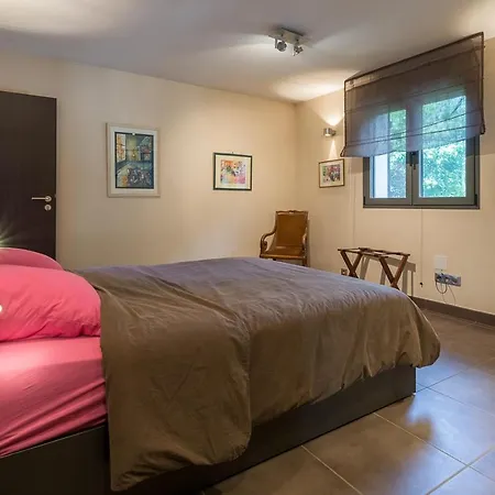 Comme Evidence Bed and Breakfast Trévignin