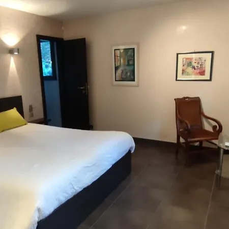 Bed & Breakfast Comme Evidence Trevignin