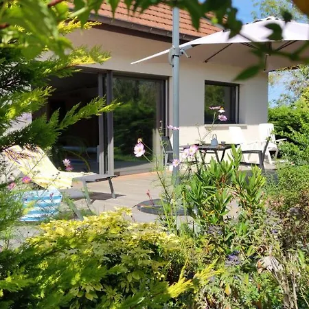 Comme Evidence Bed & Breakfast Trevignin