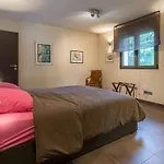 Comme Evidence Bed & Breakfast Trévignin