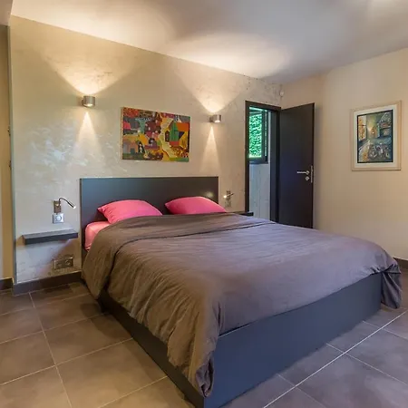 Bed & Breakfast Comme Evidence 3*