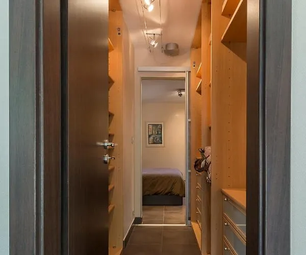 Bed & Breakfast Comme Evidence 3*
