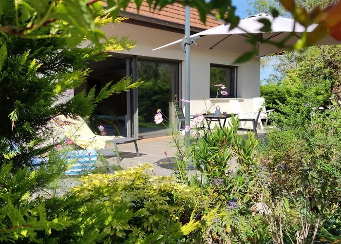 Comme Evidence Bed & Breakfast Trévignin