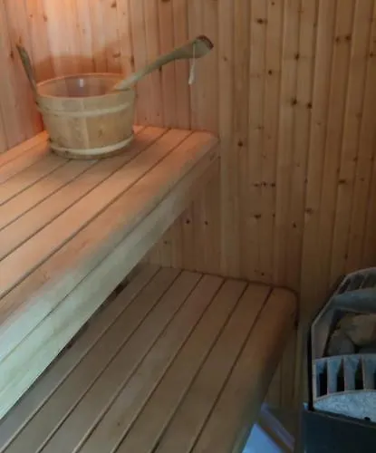 Bed & Breakfast Comme Evidence 3*